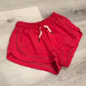 Lululemon Running Shorts